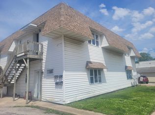 408 Main St APT 5, Mount Vernon, IL 62864