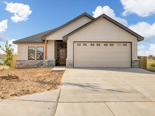 1211 E Spruce Ave, Midland, TX 79705