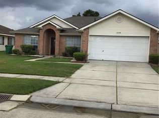3709 Aspen Dr, Harvey, LA 70058