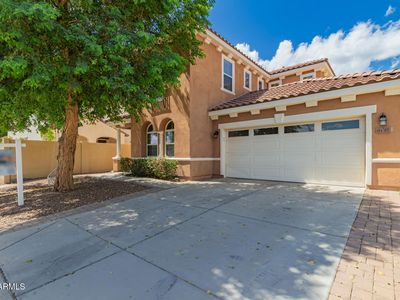 9132 S Parkside Drive, Tempe, AZ, 85284