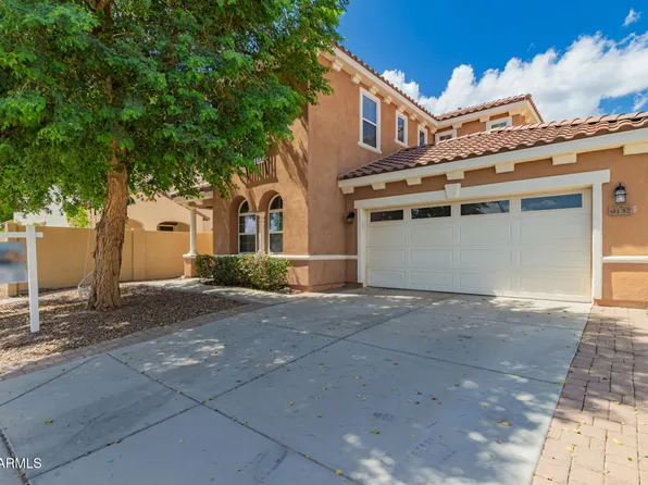 9132 S Parkside Drive, Tempe, AZ 85284