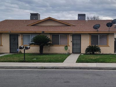 2509 Patti Ct, Bakersfield, CA, 93304