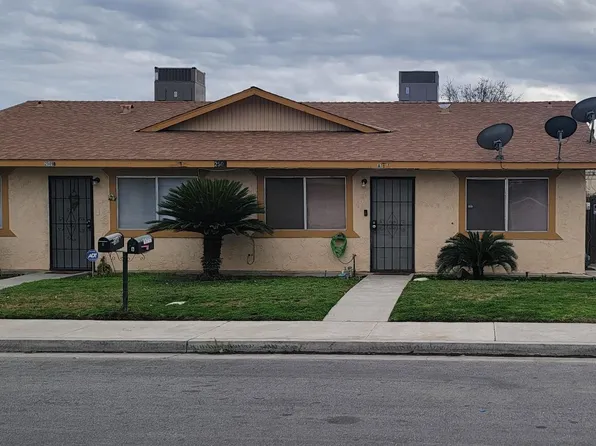 2509 Patti Ct, Bakersfield, CA 93304