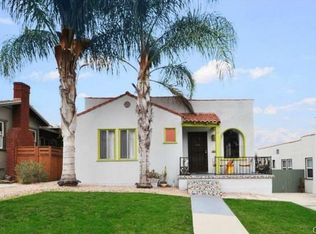 1234 W 17th St, San Pedro, CA 90731