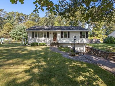 255 Riverlin St, Millbury, MA, 01527