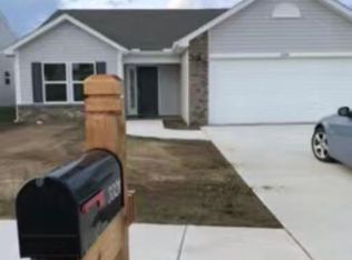 3328 Maitland Dr, West Lafayette, IN 47906