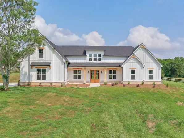 856 McGee Fitzpatrick Rd, Danielsville, GA 30633