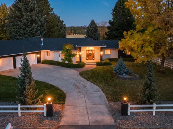 3425 S Adams Rd, Veradale, WA 99037