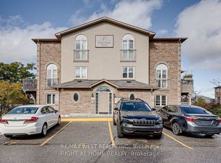 17 Cheltenham Rd UNIT 4, Barrie, ON L4M0E7