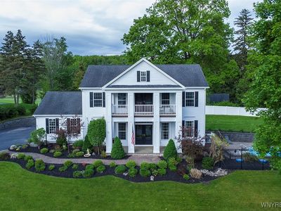 4786 Ormonde Dr, Cazenovia, NY, 13035