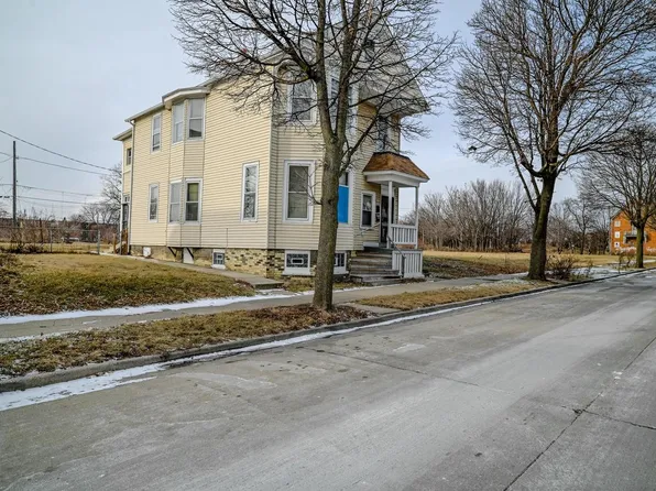 1115 North 14th STREET #A, Milwaukee, WI 53233