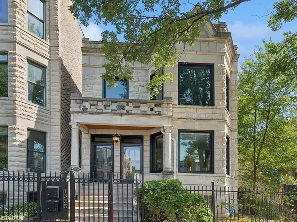 1305 S Spaulding Ave, Chicago, IL 60623