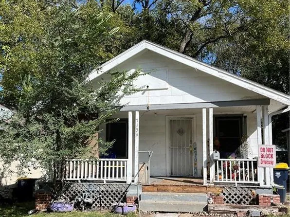7133 Agnes Ave, Kansas City, MO 64132