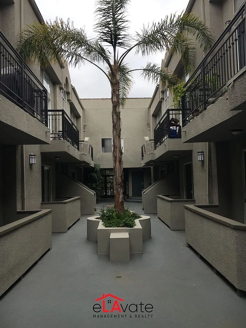 2 bed, 2.0 bath, 1150 sqft, $3,345 — Photo 3