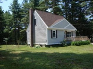 35 Phyllis Rd, Winchendon, MA 01475