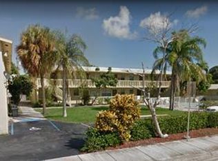 1310 S Federal Hwy APT 11, Lake Worth, FL 33460