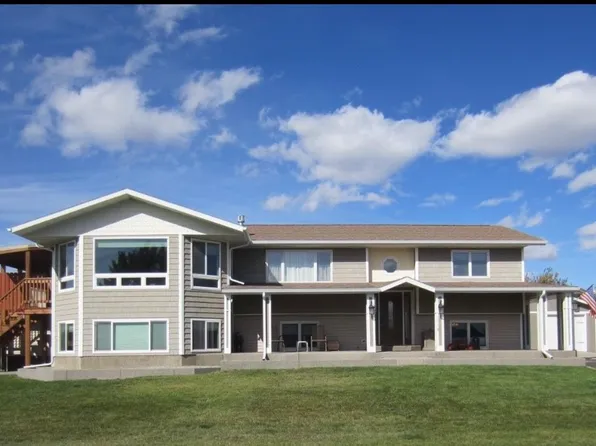 1110 Toucan Rd, Helena, MT 59602
