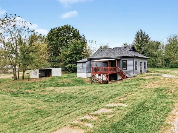 1010 W 14th St, Trenton, MO 64683