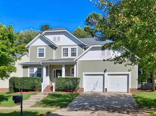 19106 Ruffner Dr, Cornelius, NC 28031