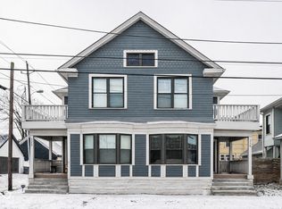 719 E 17th St, Indianapolis, IN 46202