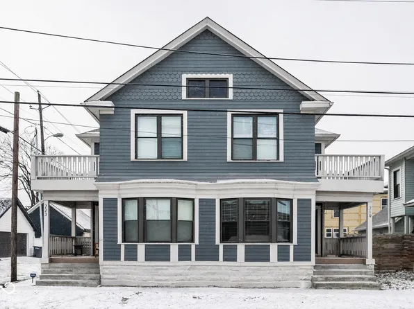 719 E 17th St, Indianapolis, IN 46202
