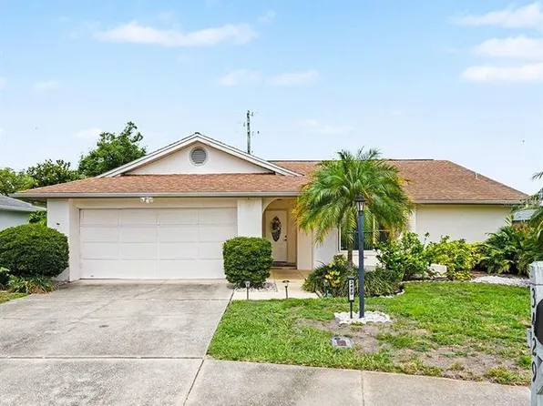 3429 Rankin Dr, New Port Richey, FL 34655
