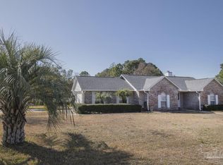 6709 Sea Gate Dr, Navarre, FL 32566