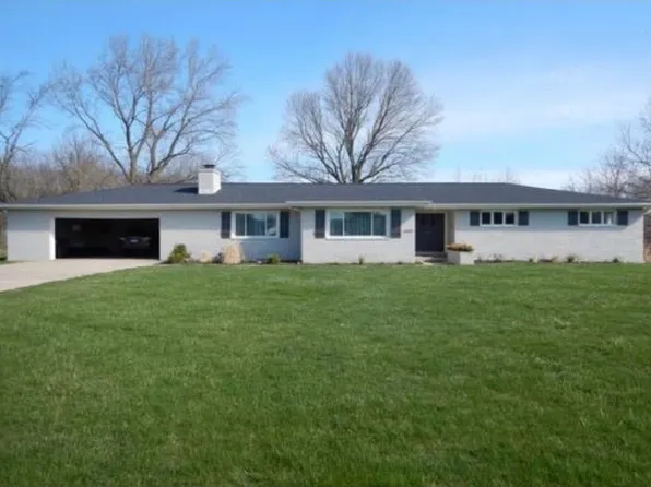 444 E Rand St, Hobart, IN 46342