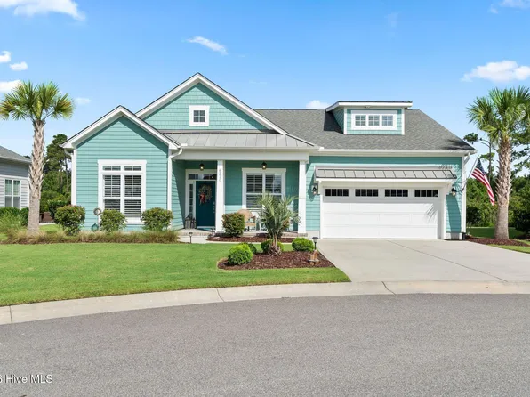 6210 Dorset Court SW #158, Ocean Isle Beach, NC 28469