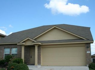 11404 Brenham St, Manor, TX 78653