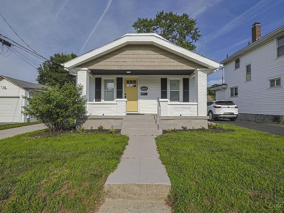 1st image of 2647 Freeman Ave