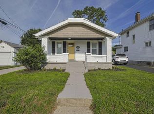 2647 Freeman Ave, Hamilton, OH 45015
