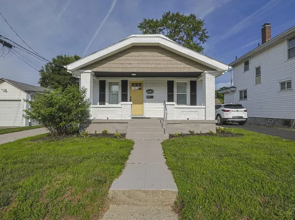 2647 Freeman Ave, Hamilton, OH 45015