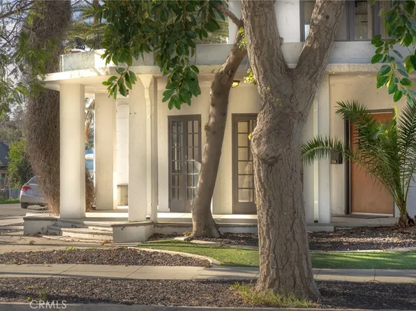 2691 Orange St, Riverside, CA 92501