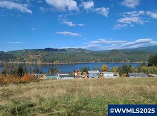 43743 Viewpoint Ln, Foster, OR 97345