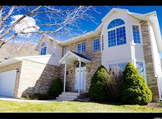 417 S 1680 E, Springville, UT 84663
