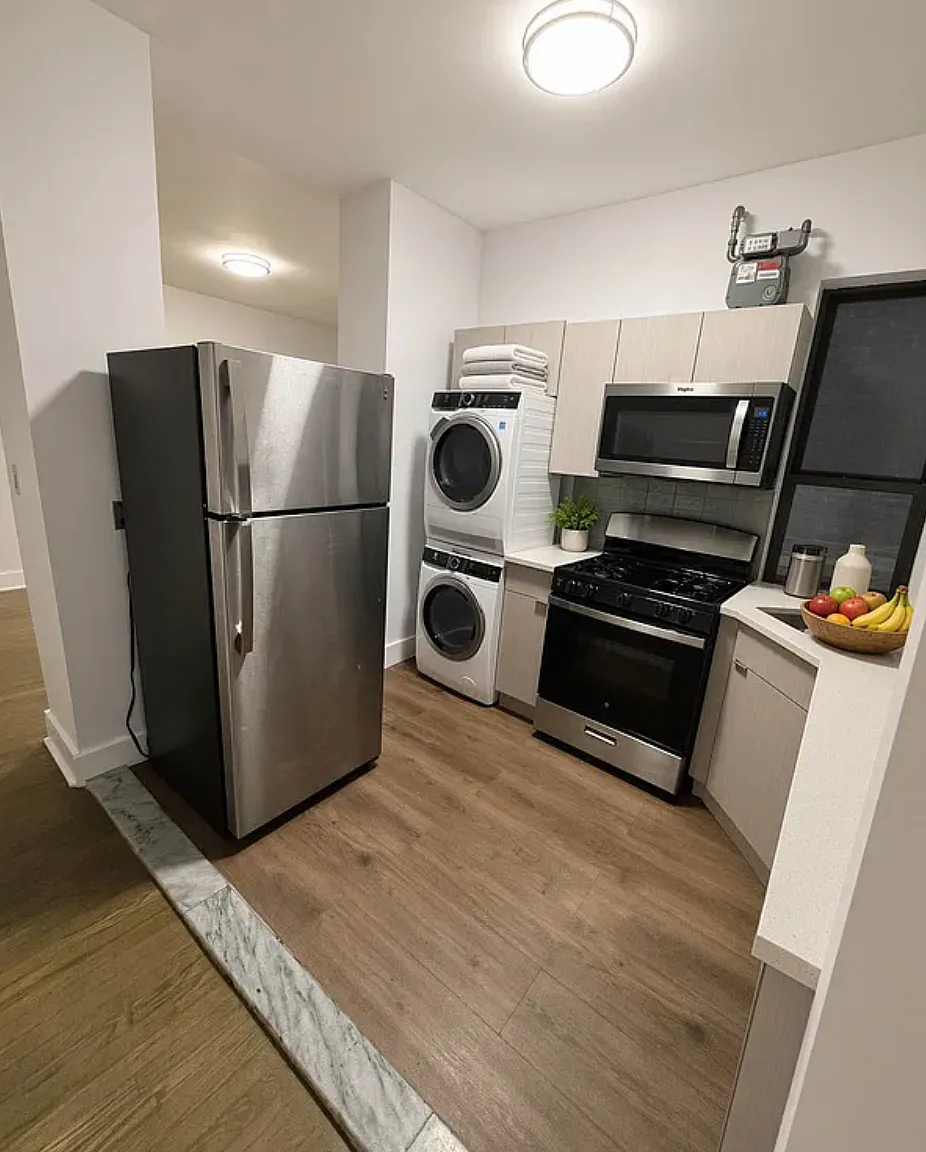 511 West 186th Street — Photo 1
