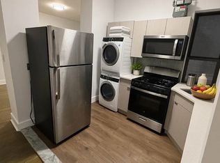 511 W 186th St #B, New York, NY 10033