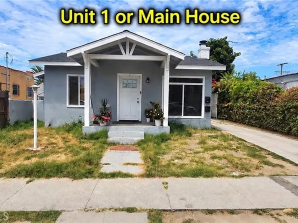 1201 E 78th St, Los Angeles, CA 90001