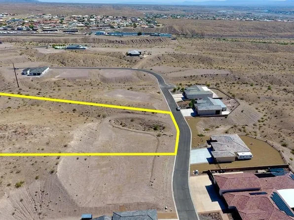 160 Natchi Canyon Dr, Bullhead City, AZ 86429