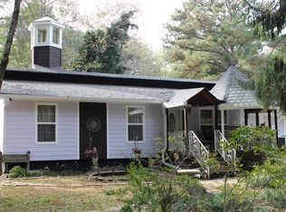 3201 Douglas Ln NW, Kennesaw, GA 30144