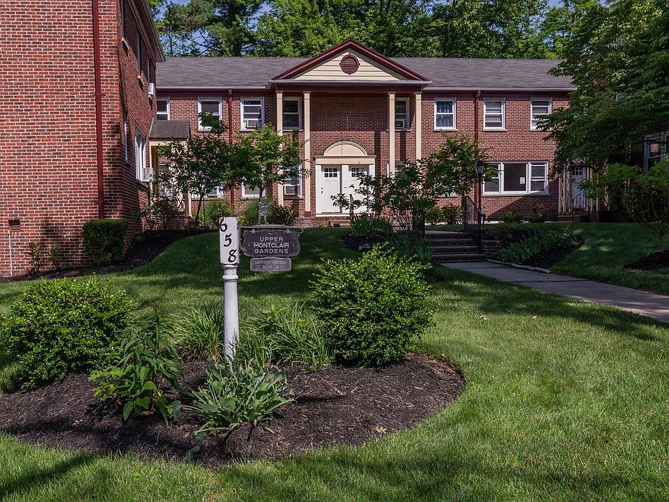 658 Valley Rd Montclair, NJ, 07043 Apartments for Rent Zillow