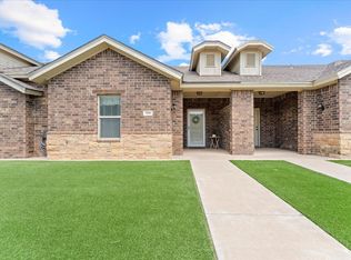 3206 113th St, Lubbock, TX 79423