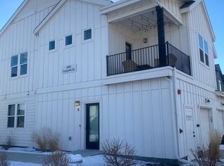 2602 Conquest St Unit H, Fort Collins, CO 80524