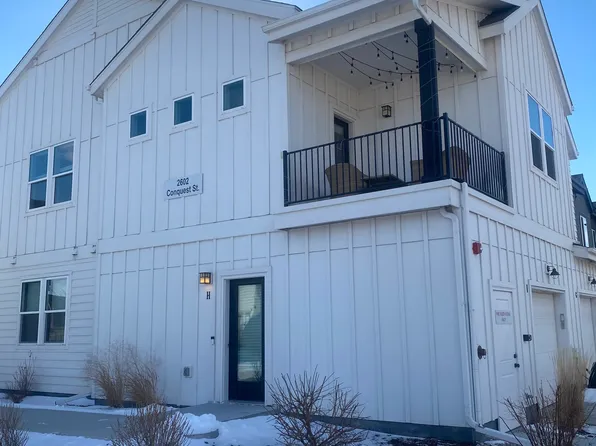 2602 Conquest St Unit H, Fort Collins, CO 80524