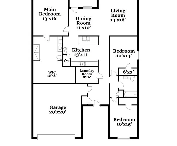 21302 Brookwood Crescent Dr — Photo 2