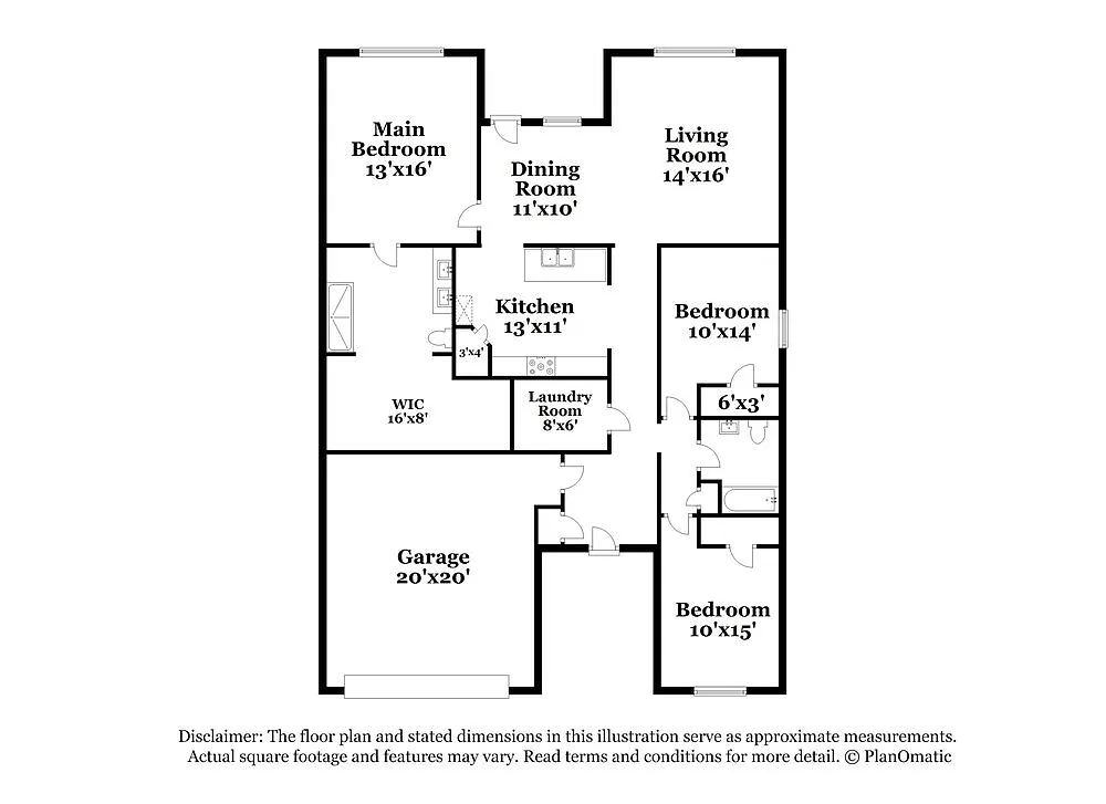 Building Photo - 21302 Brookwood Crescent Dr