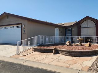 1545 E El Rodeo Rd LOT 18, Fort Mohave, AZ 86426