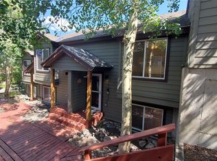 30 Spyglass Ln, Silverthorne, CO 80498