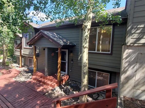 30 Spyglass Ln, Silverthorne, CO 80498